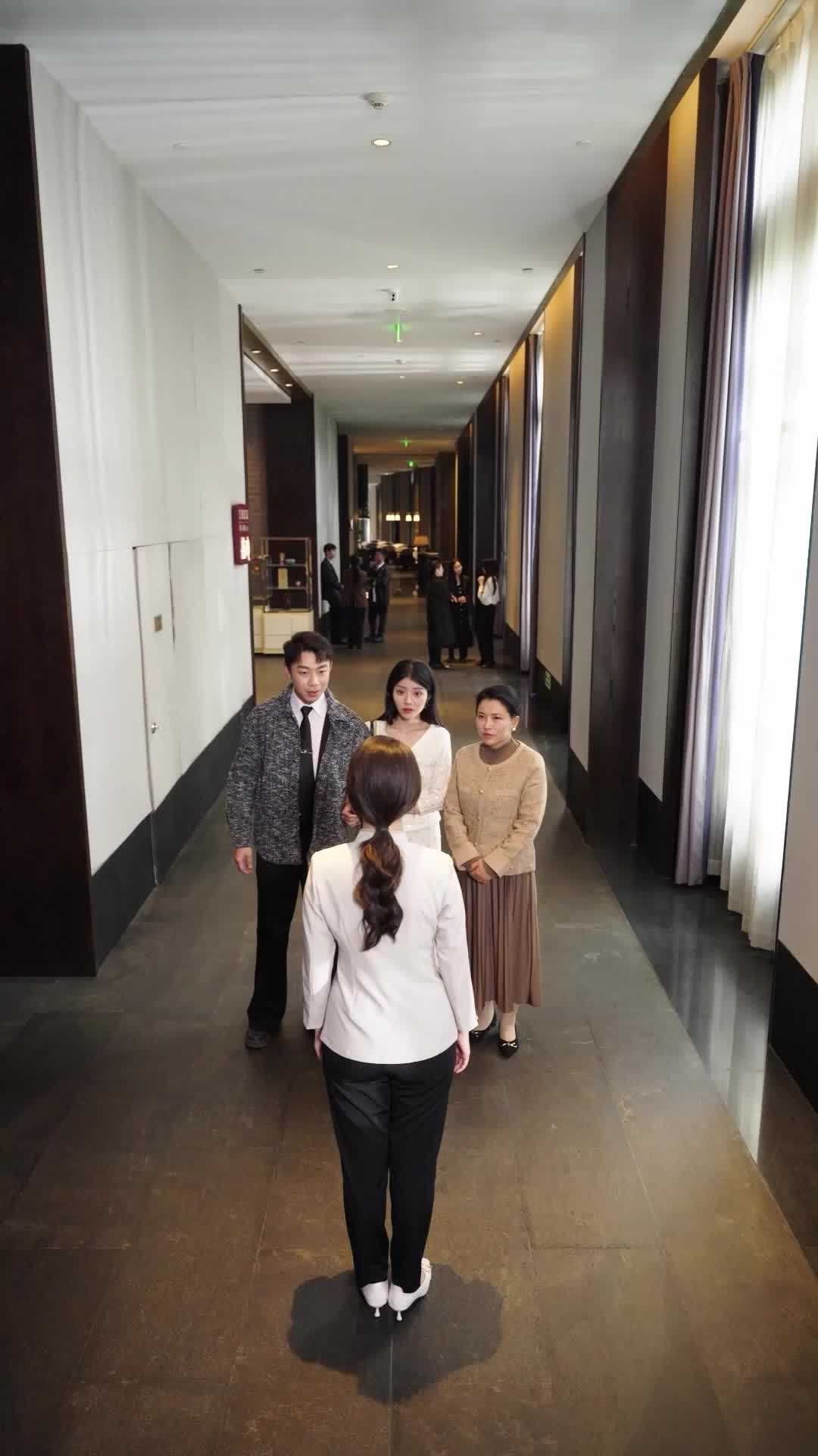 Episode 20 - Forced to Marry On New Year's Eve